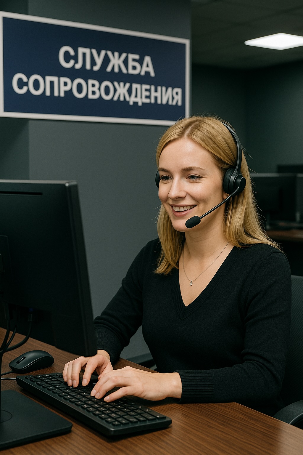 Согласование документов