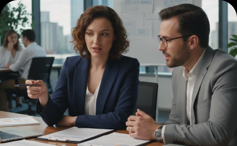 Согласования и регламенты